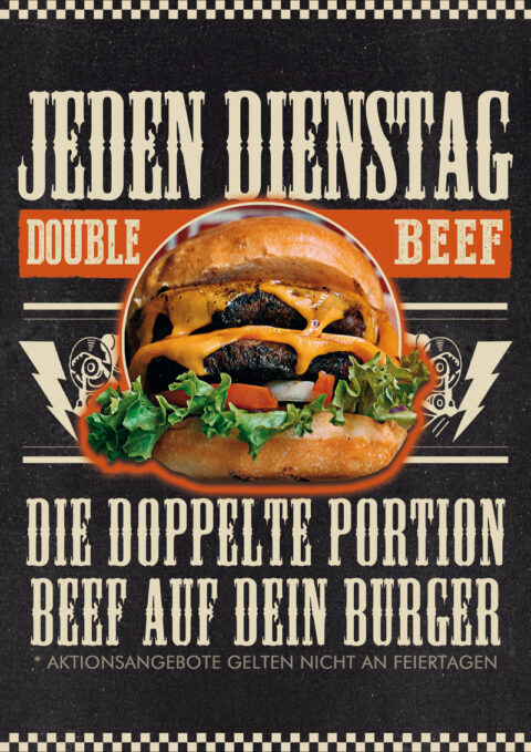 Aktionen - Barracuda Bar &amp; Grill Altdorf